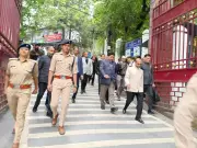 Uttarakhand HC Goes Green: No Vehicle Day Promotes Eco-Friendly Commute