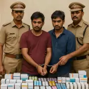Uttarakhand STF Busts Online Fake Medicine Racket, Two Arrested