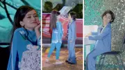 Uzbek Kids Recreate Shah Rukh Khan's Song Main Agar Kahoon from Om Shanti Om, Video Goes Viral