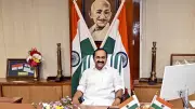V D Satheesan expresses regret over inability to include mother's name