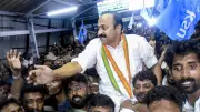 V D Satheesan Pledges to Deliver Promises After Being Named Kerala CM