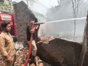Vacant Plots Become Fire Hazards in Ludhiana, Residents Alarmed