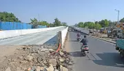 Vadaj Flyover Nears Deadline But Design Flaws Raise Congestion Concerns