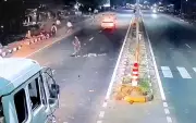 Vadodara citizens shun Rs 25,000 reward for helping accident victims