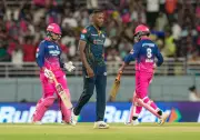 Vaibhav Sooryavanshi Impresses Kagiso Rabada with Fast Hands and Early Length Picks