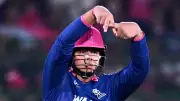 Vaibhav Sooryavanshi Set to Break Andre Russell's Record After Surpassing Chris Gayle