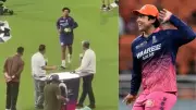Vaibhav Sooryavanshi Wins Hearts with Humility and IPL 2026 Heroics