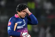 Vaibhav Sooryavanshi's 93 off 38 balls powers Rajasthan Royals to vital IPL win over Lucknow Super Giants