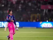 Vaibhav Sooryavanshi's 96 in Vain as RR Bow Out of IPL 2026