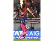Vaibhav Sooryavanshi's Coach Hails His SRH Knock as One of IPL's Rarest Innings