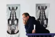 Vancouver Canucks GM Search Faces Challenges After Draft Lottery Setback