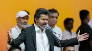 Vande Mataram Recited at Vijay's Oath: Signal to BJP, CPI Irked