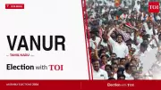 Vanur Assembly Election 2026: Key Candidates and Live Updates
