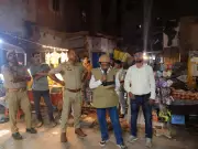 Varanasi Dalmandi Road Widening: Demolition of Over 40 Buildings to Intensify