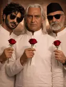 Vardhaan Puri recalls Amrish Puri's surprise birthday visit