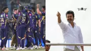 Varun Chakravarthy Congratulates Vijay on Historic Tamil Nadu Election Win