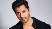 Varun Dhawan says his goal is to entertain, inspired by father David Dhawan