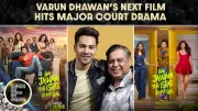 Varun Dhawan's Film Hai Jawani Toh Ishq Hona Hai in Legal Trouble Over Music Rights