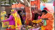 Vat Savitri 2026: Date, Significance, Rituals for Married Hindu Women