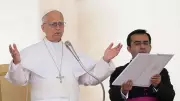 Vatican Issues Final Warning to Breakaway Catholic Group Over Bishop Consecrations