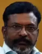 VCK leader says Vijay cannot capture power in Tamil Nadu