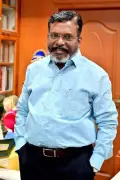 VCK to Decide on DMK Alliance or INDIA Bloc in Two Weeks: Thirumavalavan