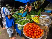 Vegetable prices surge 50% in Mumbai region due to heatwave and supply issues