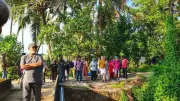 Vellayani Lake in Thiruvananthapuram Faces Severe Ecological Crisis