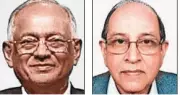 Venu Srinivasan, Vijay Singh to step down as Tata Education Trust trustees