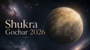 Venus Transit in Gemini 2026: Effects on All Zodiac Signs