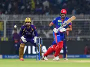 Very Proud: Axar Patel After DC Beat KKR by 40 Runs