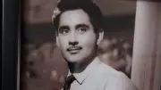 Veteran Actor Sudesh Kumar, Star of 'Saranga' and 'Chhoti Bahen', Dies at 95