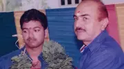 Veteran Film Producer RB Choudary Dies in Tragic Road Accident