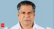 Veteran Kerala Politician T U Kuruvilla Dies at 89