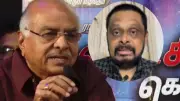 Veteran Producer RB Choudary Dies in Road Accident, Film Fraternity Mourns