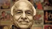 Veteran Producer RB Choudary Dies in Road Accident in Rajasthan