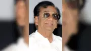 Veteran Tamil Film Producer K Rajan Dies by Suicide in Chennai