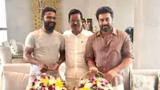 Vetri Maaran's 'Arasan' with Silambarasan Faces Salary Rumours After 'Vaadivaasal' Loss