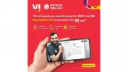 Vi and PhysicsWallah Partner to Transform Digital Learning in Rajasthan and UP East