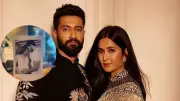 Vicky Kaushal and Katrina Kaif's Love Story: From Party Meeting to Mother's Day