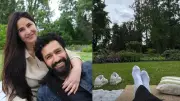 Vicky Kaushal Feels Sukoon Aur Pyaar Se Bharaa After Fans' Birthday Wishes