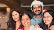 Vicky Kaushal's 38th Birthday: Heartwarming Family Moments with Katrina Kaif and Sunny Kaushal