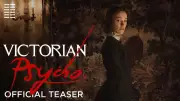 Victorian Psycho Official Teaser: Starring Jason Isaacs, Maika Monroe, Thomasin McKenzie, Ruth Wilson