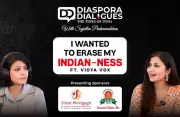 Vidya Vox Opens Up About Identity Crisis and Family Trauma