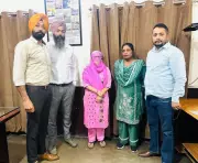 Vigilance Bureau Ludhiana Nabs BDPO Red-Handed for Rs 15,000 Bribe