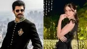 Vijay Deverakonda and Kriti Sanon to Star in New Romantic Drama