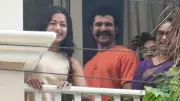 Vijay Deverakonda Turns 37: Grand Birthday Bash with Rashmika Mandanna