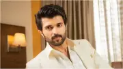 Vijay Deverakonda Turns 37, Pens Emotional Note to Fans on Birthday