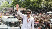 Vijay Elected TVK Legislature Party Leader; Congress Likely to Support