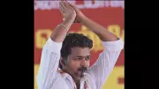 Vijay Emerges as MGR's Political Heir in Tamil Nadu Despite Contrarian Campaign
